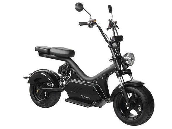 Электроскутер SKYBOARD BR50-3000 PRO MAX